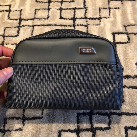 Tumi Bags Tumi Zip Up Pouch Poshmark